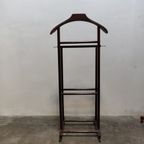 Italian Modern Double Stand Valet By Ico Parisi For Frattelli Reguitti, 1960S thumbnail 6