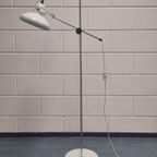 Vintage Hengellamp Anvia Almelo Vloerlamp thumbnail 8
