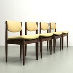 Finn Juhl Stoelen Model 197 62170-62173 thumbnail 2