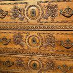 Louis Xvi Commode 18De Eeuw Pays De Herve thumbnail 10