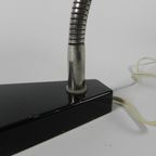 Hala 'Zonneserie' Bureaulamp Van H. Busquet, Jaren 60 thumbnail 20