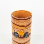 Flora Cilinder Vaas 933 Decor Terra thumbnail 3