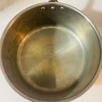 Koperen Pannenset thumbnail 2