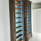 Antieke Grote Boekenkast thumbnail 14