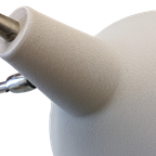 Ne31 – Wandlamp Met Zwenkarm – Jaren 60 – Paperclip – Anvia thumbnail 4