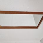 Mooie Danish Design Spiegel thumbnail 6