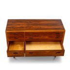 Deens Design Palissander Ladekast, 1960s thumbnail 5