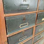 Antieke Archiefkast thumbnail 9