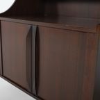 1960’S Italian Modern Cabinet From Ipar thumbnail 8