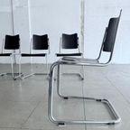4x Vintage Tecta B11 Chairs, Ca80s thumbnail 14