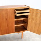 Vintage Highboard | Sideboard | Jaren 60 | Troeds thumbnail 2