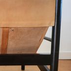 Vintage Sling Chair Van Abel Gonzalez 1960 thumbnail 16