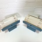 Louis Kalff Voor Philips Nx45 Wandlampen thumbnail 6