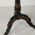 Prachtige  Napoleon Iii Tip Top Tafel thumbnail 11