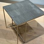 Minotti Side Table thumbnail 3