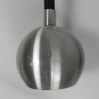 Raak Serpent Lamp Door Martine Le Forestier, 1968 thumbnail 9
