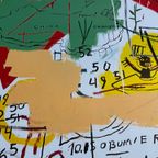 Andy Warhol (1928-1987)&jean Michel Basquiat (1960-1988), Paramount thumbnail 16