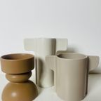 Ikea Vaas Taupe thumbnail 6