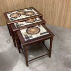 Nesting Table, Deens Vintage Design thumbnail 3