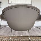4x Arper Duna Chair Design By Lievore Altherr Molina, Ca2014 thumbnail 10