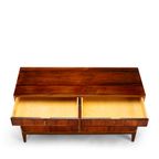 Deens Design Model No. 5 Palissander Dressoir By Omann Jun Mobelfabrik, 1960S thumbnail 6