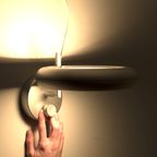 Halogeen Wandlamp 63442 thumbnail 3