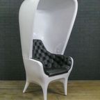 Large Armchair 'Showtime' By Jaime Hayon, Spain thumbnail 4