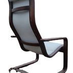Ekstrom Relax Stoel - Scandinavisch Design thumbnail 6