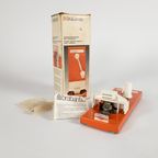 Brabantia Blikopener - Nederland - 1970S - Vintage Wandblikopener thumbnail 2