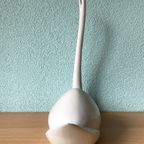 Royal Dux Swan Figurine 1960S thumbnail 5