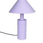 Zuiver Wonders Tafellamp Shiny Purple thumbnail 7