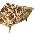 Vintage Cocktail Couch / Zetel / Sofa thumbnail 5