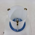 Umberto Riva Model 2656 Table Lamp For Fontana Arte 1980S thumbnail 9