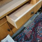 Sale Vintage Duits Highboard / Spiegelkast thumbnail 7