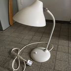 Jaren 40 Bauhaus Bureaulamp thumbnail 8