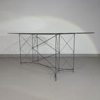 Stunning Uzuru Yamakawa Dining / Desk Table 1980'S thumbnail 13