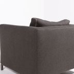 Pair Of B&B Italia ‘Ray’ Armchairs / Fauteuil Designed By Antonio Citterio thumbnail 10