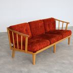 Vintage Sofa | Bankstel | Carl Malmsten | Zweden thumbnail 2