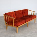 Vintage Sofa | Bankstel | Carl Malmsten | Zweden thumbnail 2