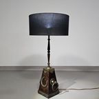 Horseshoe Floor / Table Lamp 1960s thumbnail 33