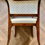 Neo Klassieke Fauteuil Van Selva thumbnail 5