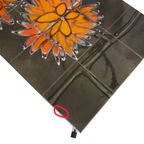 Vintage Salontafel Keramiek, Jaren '60/'70 thumbnail 5