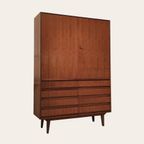 Mid Century Highboard thumbnail 18
