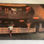 Edward Hopper (1882-1967), Sheridan Theatre thumbnail 8