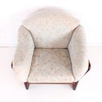 Vintage Fauteuil Mikael Laursen thumbnail 4