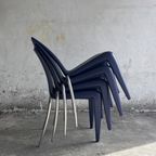 Vintage Chair Louis 20 By Philippe Starck For Vitra Ag Switzerland, 1990S thumbnail 21