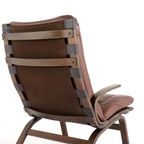 Farstrup Miljo Fauteuil 'hannerup' Vintage thumbnail 9