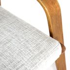 Cees Braakman Pastoe Fb05 Fauteuil Herenmodel Vintage Gestoffeerd thumbnail 12