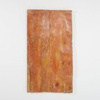 Unique Wall Sculpture/wall Relief From Berto Marklund Sweden 1980’s thumbnail 10