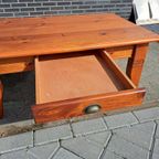 Salontafel H 46 L 110. B 70 Cm thumbnail 7